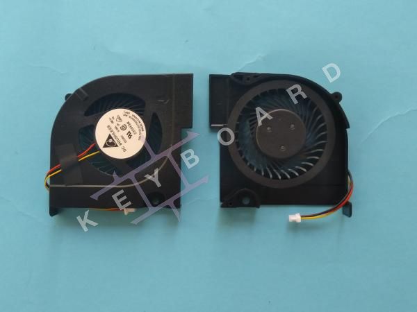 Вентилятор до ноутбука Hp Pavilion DV3-4031TX